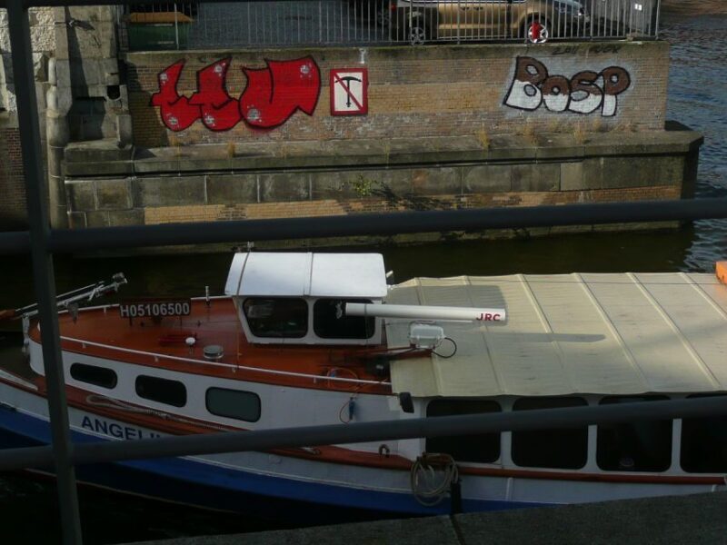 Hamburg: Bike Tour of the Speicherstadt & Old Harbor - Hamburg: Bike Tour of the Speicherstadt & Old Harbor — A Deep Dive into the City’s Maritime Soul