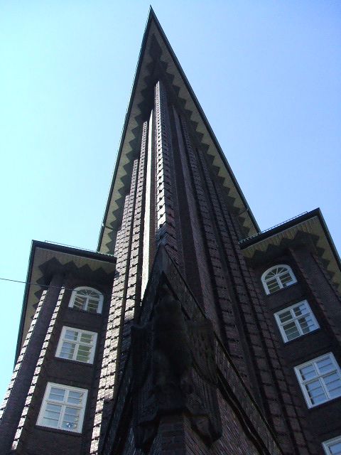 Hamburg: Bike Tour of the Speicherstadt & Old Harbor - Practical Details for Travelers