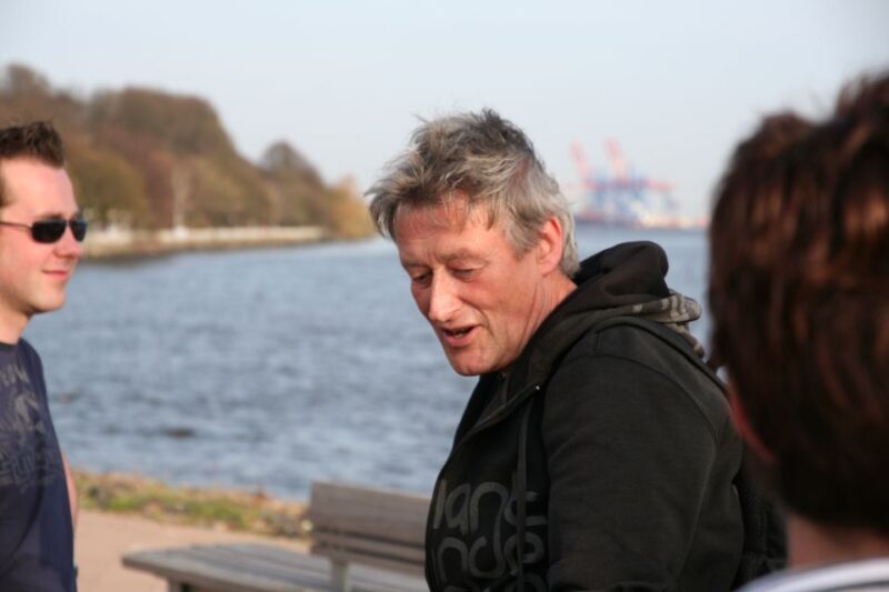 Hamburg: Bike Tour of the Speicherstadt & Old Harbor - Who Should Consider This Tour?