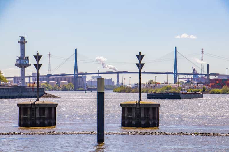 Hamburg: Capture the Most Photogenic Spots With a Local - Frequently Asked Questions