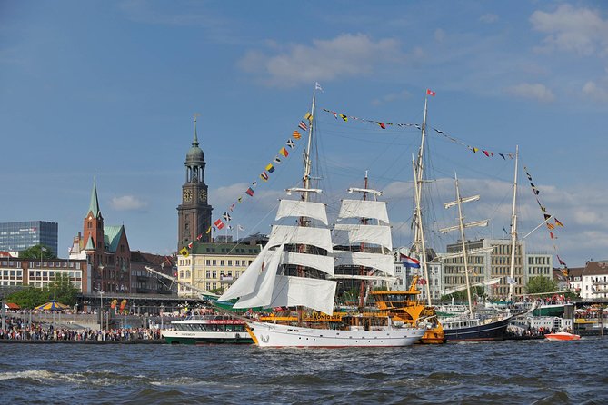 Hamburg CARD - Key Features and Benefits