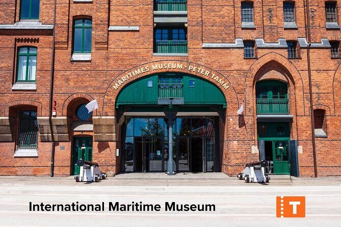 Hamburg: City Pass with 40+ Attractions & public transport - Key Points