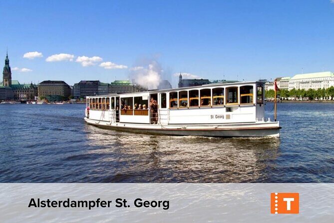 Hamburg: City Pass with 40+ Attractions & public transport - Who Will Love This Tour