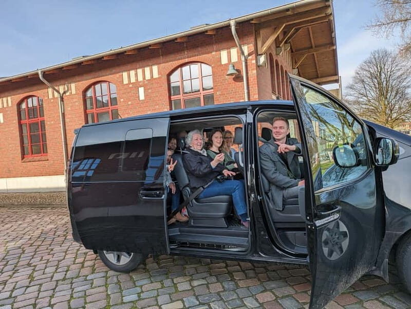 Hamburg Country Side - Altes Land - An In-Depth Look at the Hamburg Countryside Tour