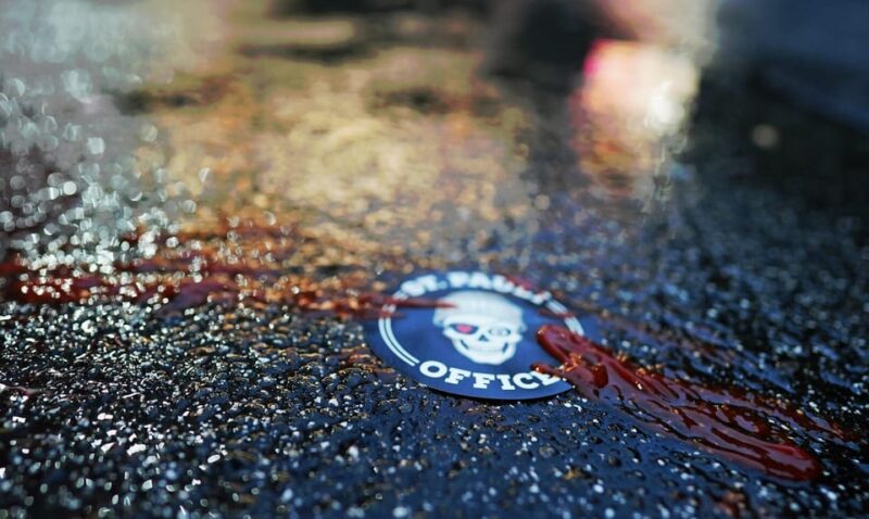 Hamburg: Crimes of St. Pauli Guided Walking Tour - Included in the Tour