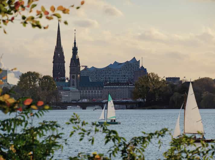 Hamburg: Der Hakuna Tag - Key Points