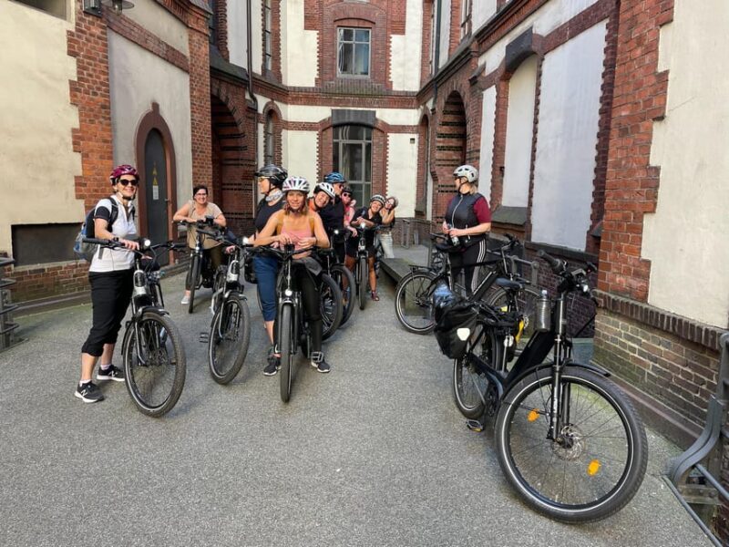 Hamburg: Der Hakuna Tag - Final Thoughts