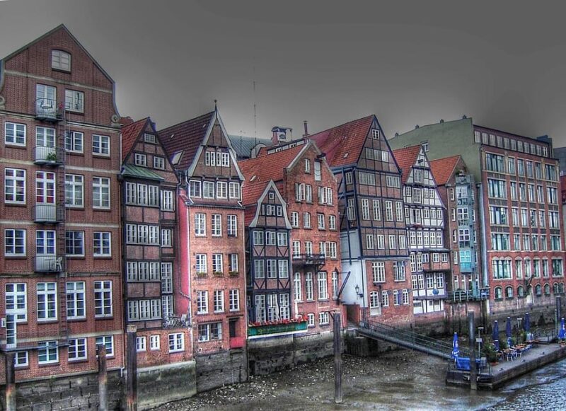 Hamburg: Discover Hamburg from landmark to landmark - Final Thoughts