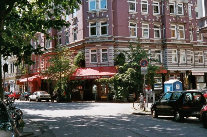 Hamburg: Downtown, Alster & Alternative Areas Bike Tour - Tips for Riders