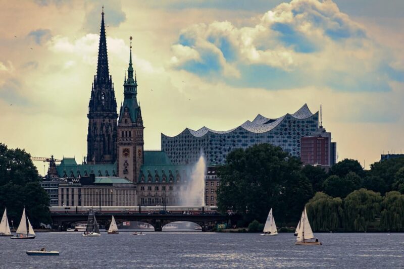 Hamburg: English Bike Tour - Around the Outer Alster Lake - Final Thoughts: Is It Worth It?