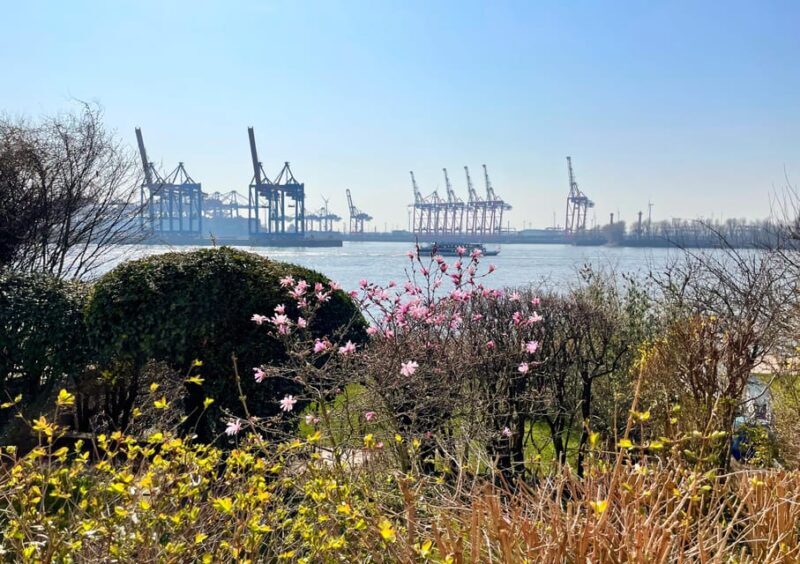 Hamburg Green Ring I 3-day e-bike tour - An In-Depth Look at the Hamburg Green Ring e-bike Tour