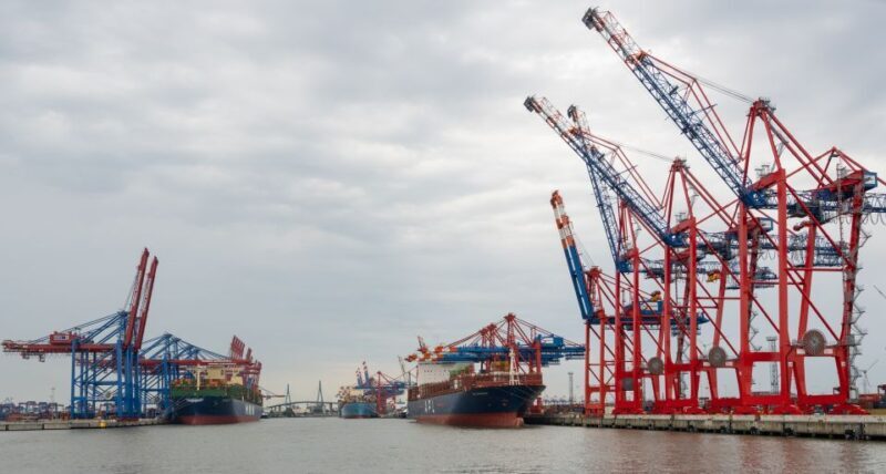 Hamburg: Guided Grand Harbor Sightseeing Cruise by Ship - The Sum Up: Who Should Consider This Tour?