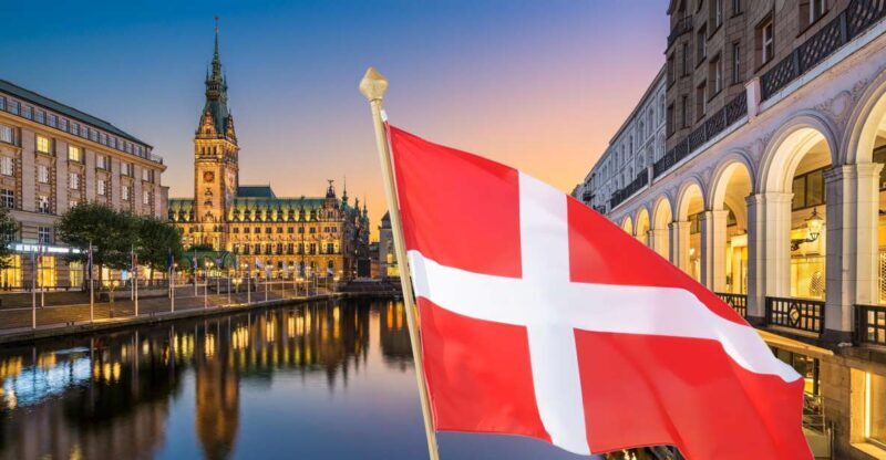 Hamburg: Guided Walking Tour in Danish - Practical Details and Value