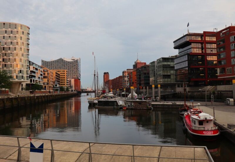 Hamburg HafenCity: Geolino City Rallye for Kids (7-13 years) - The Sum Up: Is It Worth It?