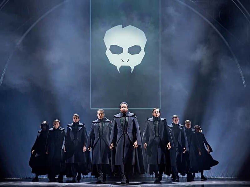 Hamburg: Harry Potter and the Cursed Child Theater - FAQ