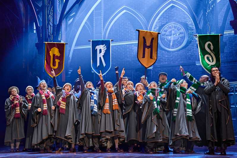 Hamburg: Harry Potter and the Cursed Child Theater - Final Thoughts: Is It Worth It?