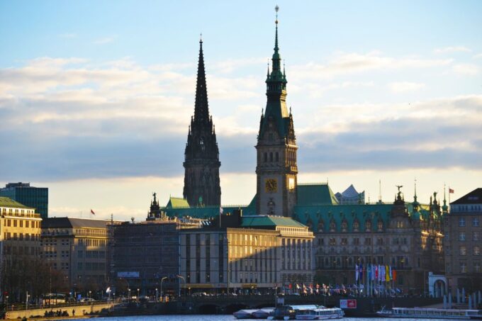 Hamburg: Hop-On Hop-Off Bus Tour Family Ticket - Important Considerations