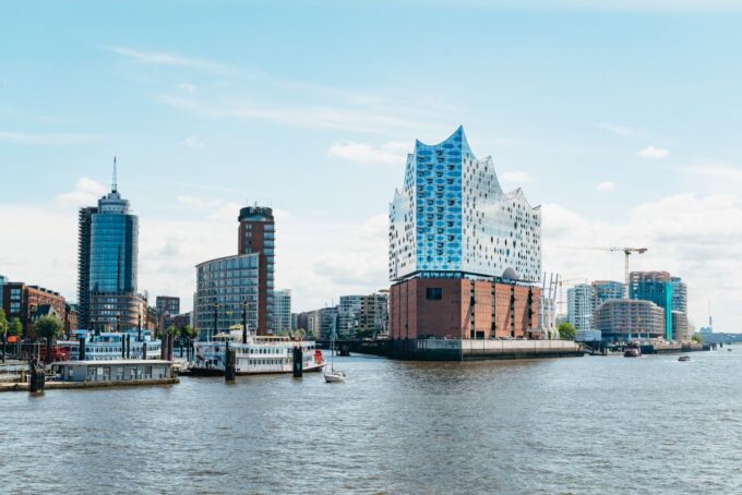 Hamburg: Hop-On Hop-Off Bus With Alster or Harbor Cruise - Frequently Asked Questions