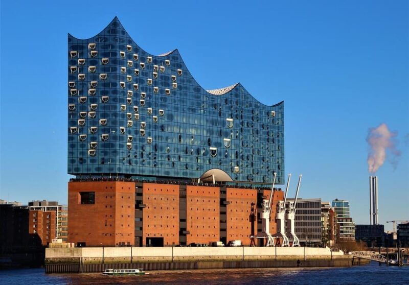 Hamburg: Hop on Hop off city tour and 1 hour harbor tour - A Practical Guide to the Hamburg Tour Experience