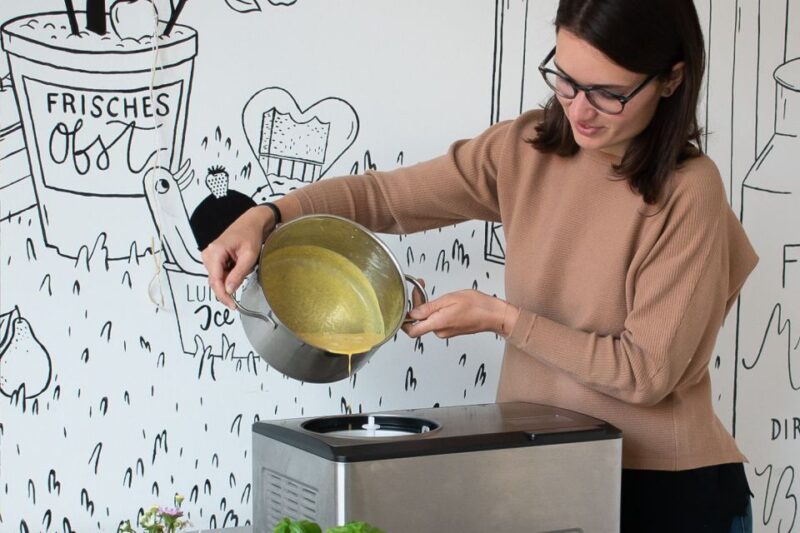 Hamburg: Ice-Cream Workshop - Community Feedback