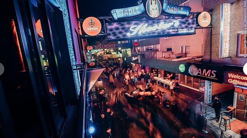 Hamburg: Individual St. Pauli Night Tour with Sexy Dancer - Final Thoughts: Who Should Join?