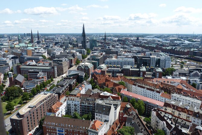 Hamburg Like a Local: Customized Private Tour - Exploring With Local Guides