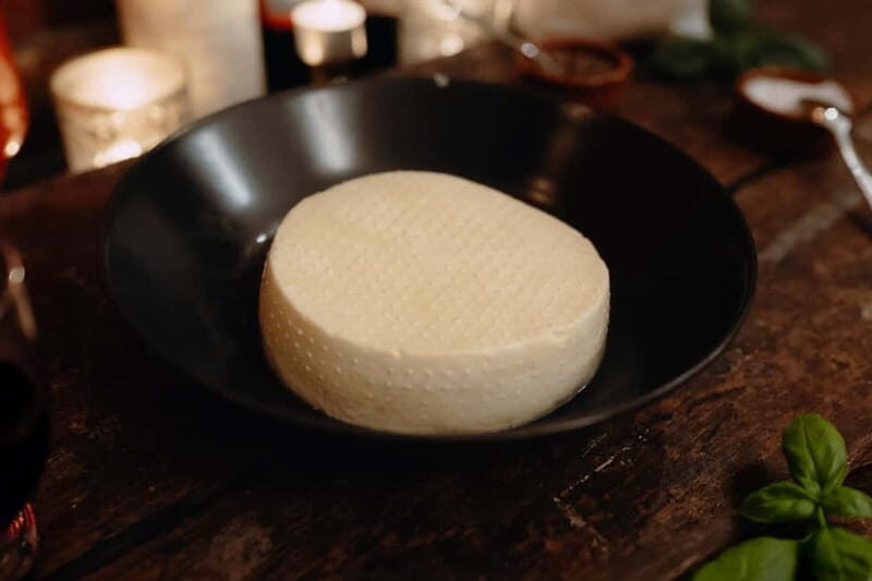 Hamburg: Mozzarella course with accompanying wines (Alte Schmiede Ottensen) - Final Thoughts