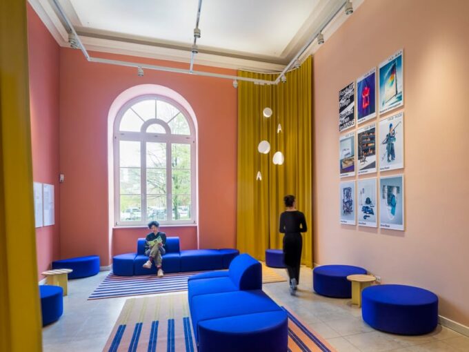 Hamburg: Museum of Arts and Crafts Entrance Ticket - Frequently Asked Questions