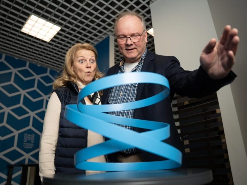 Hamburg: Museum of Illusions Ticket - Who Should Visit?
