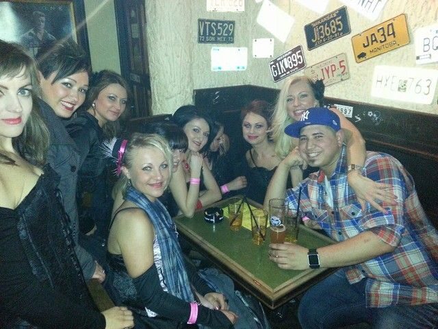 Hamburg: Night PubCrawl Tour through the Reeperbahn - The Sum Up: Who Will Love This Tour?