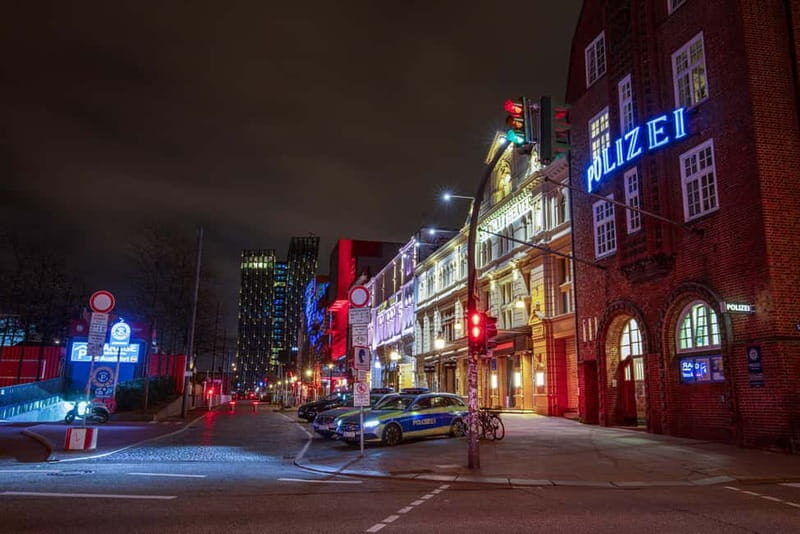 Hamburg: Pamela unpacks! - Kieztour with a drag queen - Why choose this tour?