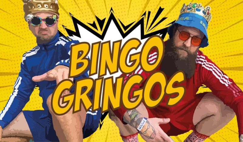 Hamburg: Party Bingo With the Bingo Gringos - Experience Highlights
