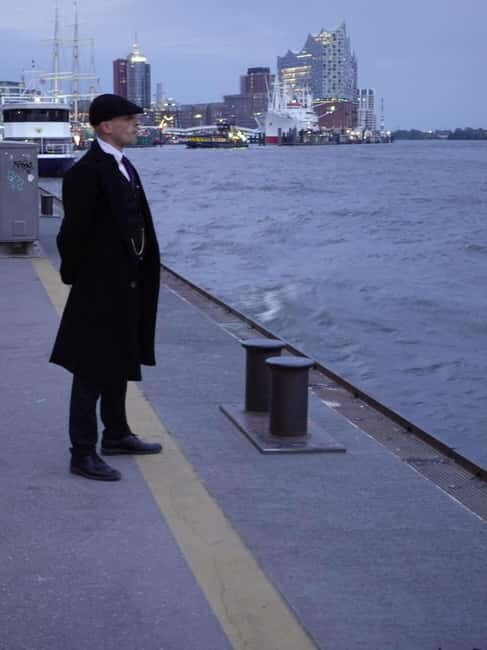 Hamburg: Peakys Classic Guided Tour - An In-Depth Look at the Hamburg: Peakys Classic Guided Tour