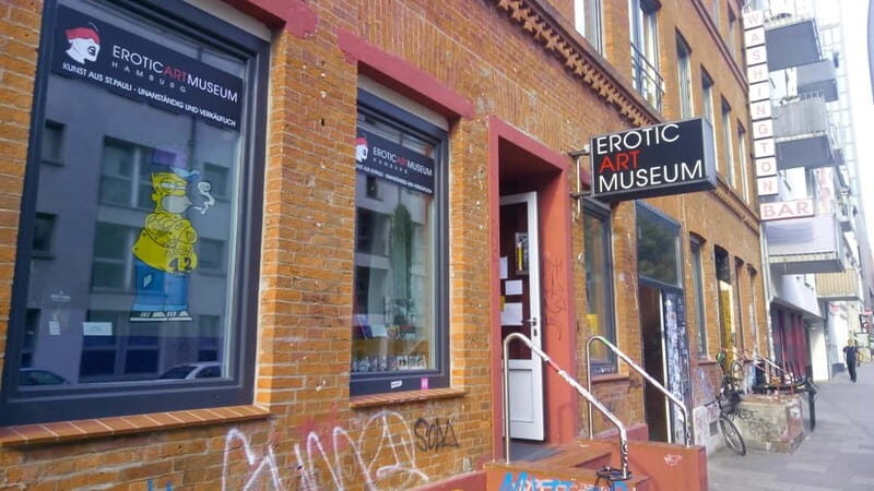 Hamburg: Peakys Classic Guided Tour - Frequently Asked Questions
