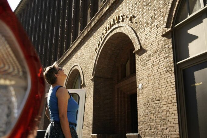 Hamburg: Private 3-Hour Guided Car Tour - Frequently Asked Questions