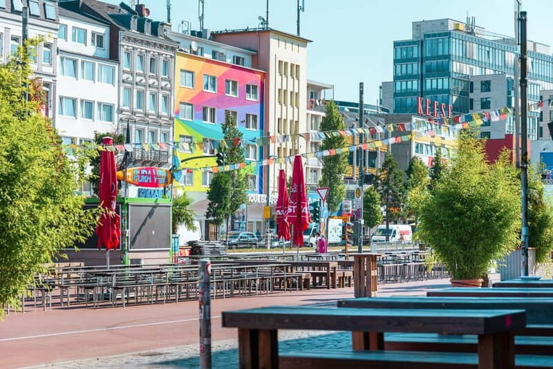Hamburg: Private Driving Tour with Local Guide 5 hrs - FAQ