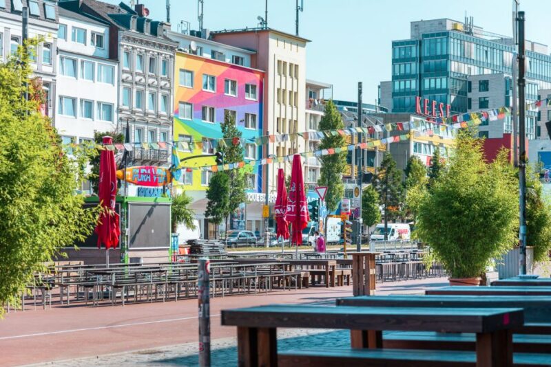 Hamburg: Private Driving Tour With Local Guide - Important Information and Recommendations