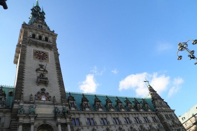 Hamburg Private Guided Tour (walking) - What Makes This Tour Stand Out?