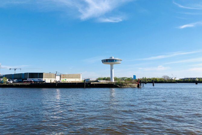 Hamburg Private Guided Tour (walking) - Final Thoughts