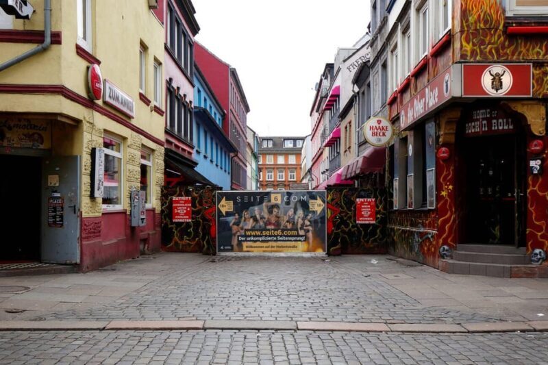 Hamburg: Private St. Pauli History & Highlights Walking Tour - Why This Tour Offers Great Value