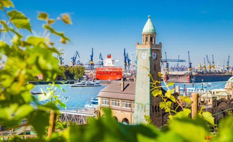 Hamburg: Private St. Pauli History & Highlights Walking Tour - Who Will Appreciate This Tour Most?
