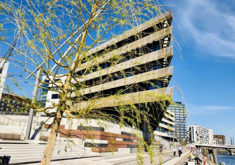Hamburg: Private Tour UNESCO Warehouse District and HafenCity - Tour Details