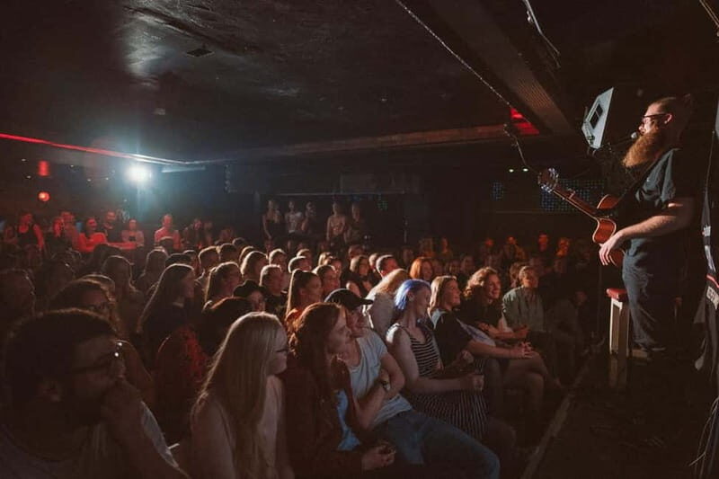Hamburg: Reeperbahn Comedy Club - Final Thoughts: Is the Reeperbahn Comedy Club Worth It?