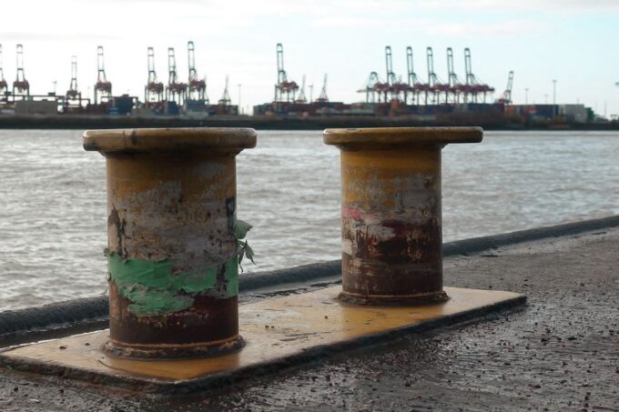 Hamburg: Reeperbahn, Port, & Fish Market Morning Tour - What to Expect During the Tour