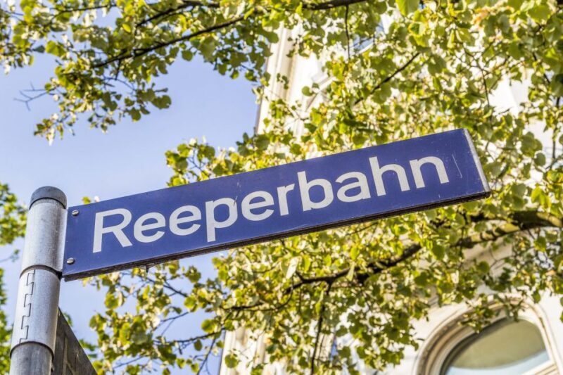 Hamburg: Reeperbahn Quickie, The Short & Sexy St. Pauli Tour - Final Thoughts: Who Will Love This Tour?