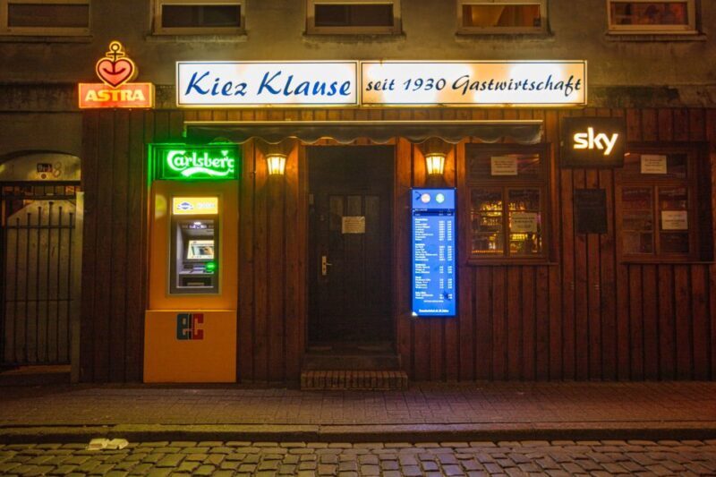 Hamburg: Reeperbahn Quickie, The Short & Sexy St. Pauli Tour - FAQ