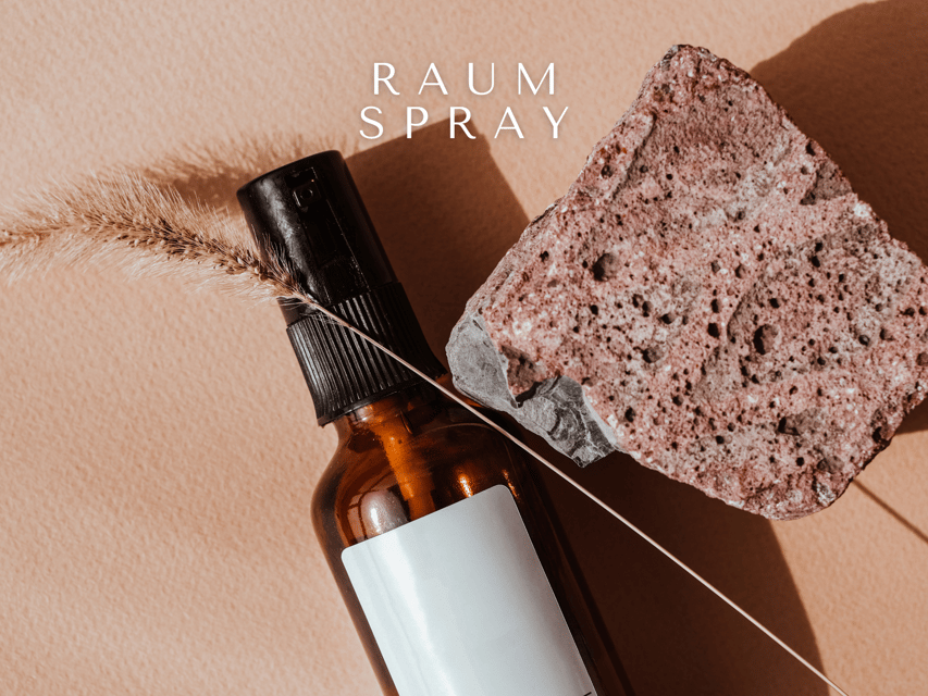 Hamburg: Room fragrance workshop and gin and tonic - An Authentic, Hands-On Approach to Fragrance Making