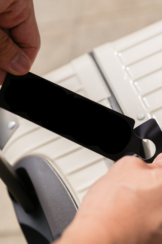 Hamburg: Same Day Luggage Delivery To/From Airport/Hotel - Pricing and Cancellation