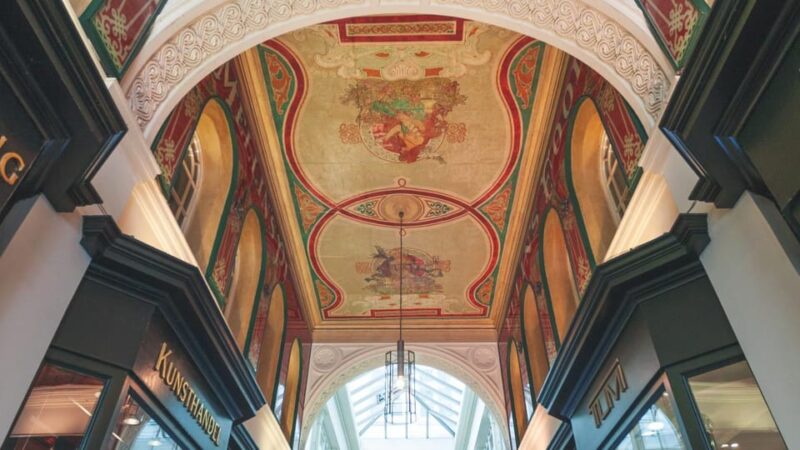 Hamburg: Selfguided Audiotour Old Town and City Center - Customer Reviews and Ratings