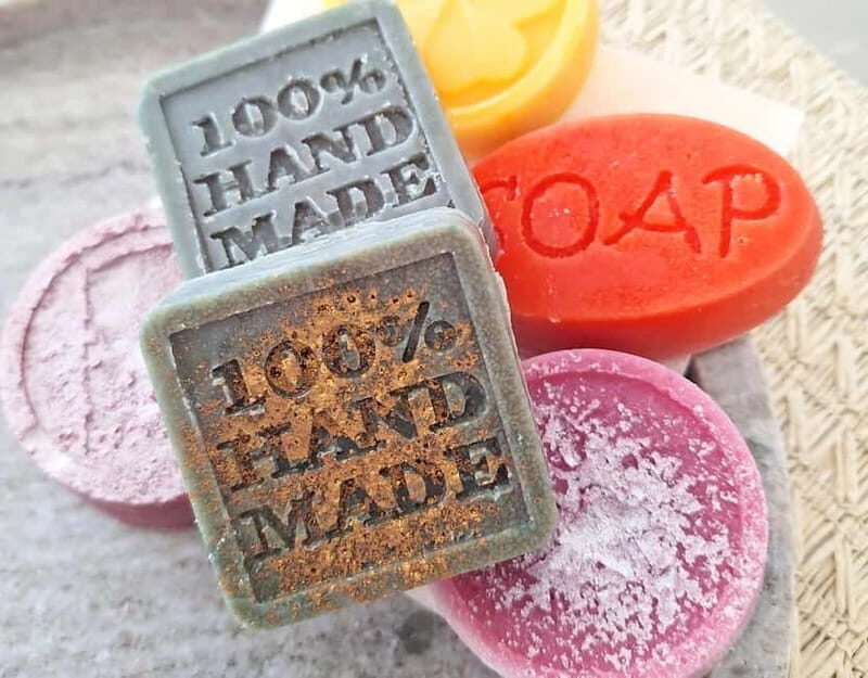 Hamburg: Soap workshop with champagne - Discovering the Charm of Hamburg’s Soap Workshop with Champagne